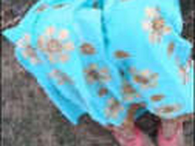 Bhabi gets wild in the great outdoors