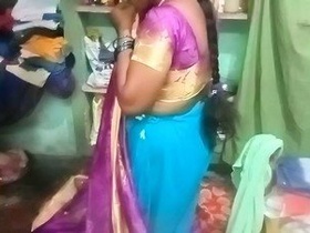 Tamil teacher demonstrates sexual techniques in explicit video
