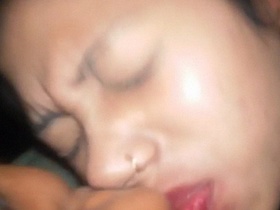 Desi sex mms: Bangladeshi lovers fucking in Chittagong