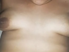 Desi bhabi's first time with anal