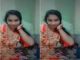 Indian babe Boudi gets fucked and sucks cock in village