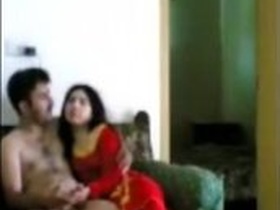Pakistani teenager Saali gets fucked by his Jija