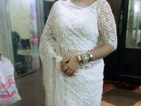 Bangladeshi milf gets pounded hard