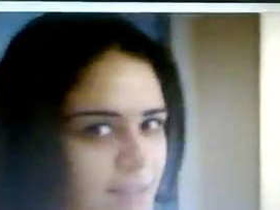 Indian actress Mona Singh's explicit MMS scandal in HD