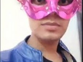 Devansh Pandey's Tango Threesome