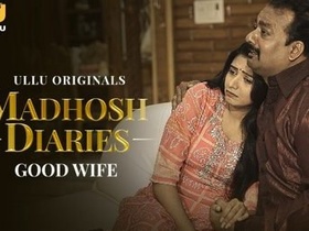 Madhosh Diaries: A Hot and Sexy Short Film on Ullu