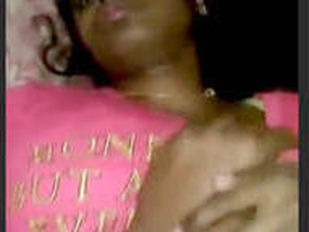 Tamil hottie and black lover engage in intense sexual encounter